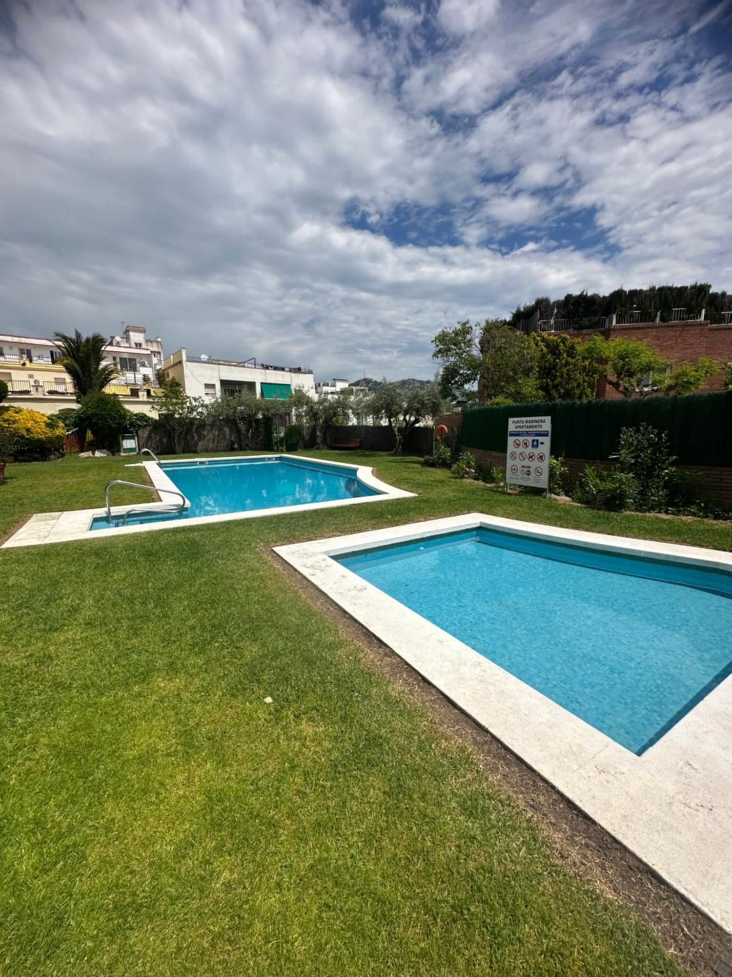 リョレート・デ・マルCasa San Gabrielアパートメント 部屋 写真